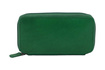 Etui na klucze skórzane Barberini's 8183-38 zielone