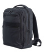 Plecak na laptopa z poliestru Discovery Downtown 942 czarny