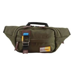 Nerka z poliestru Discovery Icon 716 khaki