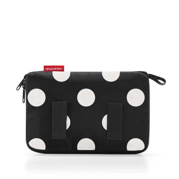 Plecak miejski Reisenthel mini maxi rucksack czarny