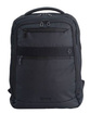 Plecak na laptopa z poliestru Discovery Downtown 942 czarny