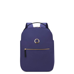 Plecak Delsey Securstyle niebieski