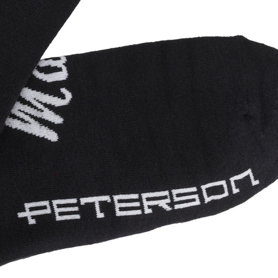 Skarpety męskie Peterson S3W-GR wielokolorowe