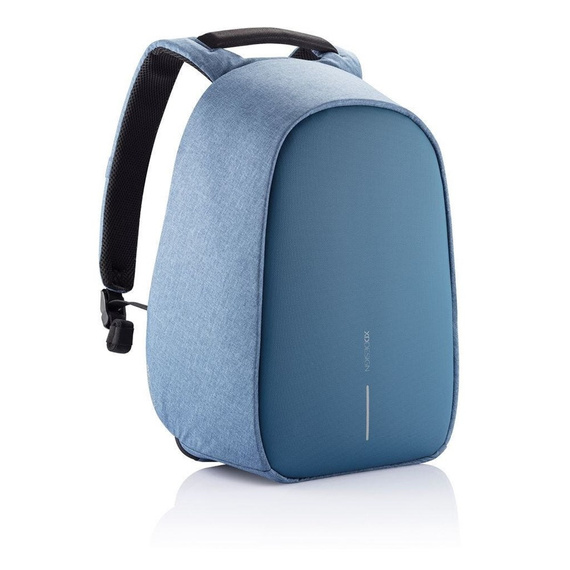 Plecak na laptopa XD Design Bobby Hero Small niebieski