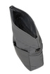 Torba na rower Travelite Basics grafitowa