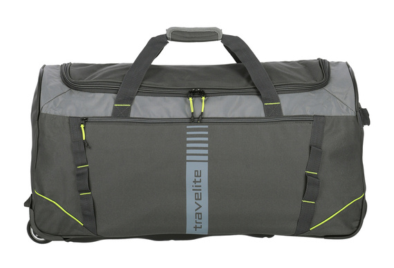 Torba podróżna Travelite Basics Active grafitowa