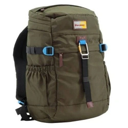 Plecak na laptopa Discovery Icon 723 khaki