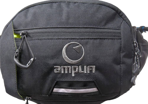Nerka Amplifi Hipster 4 czarna