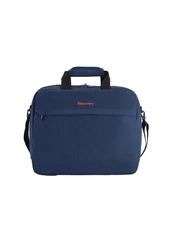 Torba na laptopa Discovery Geyser 1208 granatowa