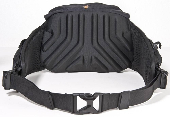 Nerka Amplifi Hipster 4 czarna