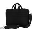 Torba na laptopa męska z cordury Peterson 73226 czarna