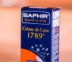 Krem wodoodporny do skóry Saphir biały 50 ml