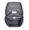 Plecak szkolny Delsey Back to School Roland-Garros czerwony