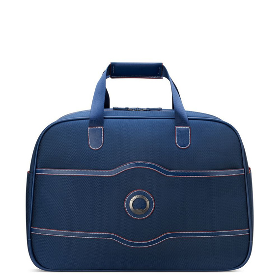 Torba podróżna Delsey Chatelet Air 2.0 granatowa