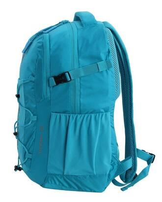 Plecak na laptopa Discovery Outdoor 612 niebieski