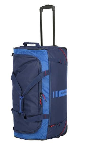 Torba podróżna Travelite Basics Active granatowa