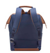 Plecak na laptopa Delsey Chatelet Air 2.0 granatowy