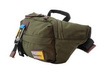 Nerka z poliestru Discovery Icon 716 khaki
