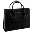 Torba na laptopa damska McKlein Lake Forest czarna