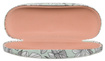Etui na okulary damskie 4U Cavaldi W-1428 miętowe