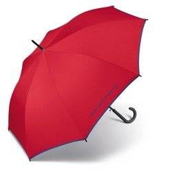Parasol automatyczny Benetton 56003 czerwony