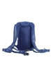 Plecak miejski Discovery Body Spirit 1111 granatowy