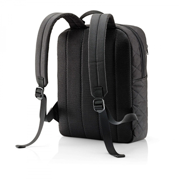 Plecak na laptopa Reisenthel classic backpack M czarny