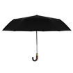 Parasol składany Solier czarny
