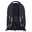 Plecak na laptopa Travelite Basics Melange granatowy