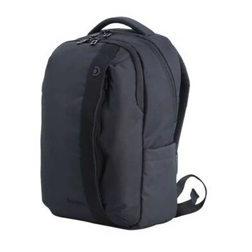 Plecak na laptopa z poliestru Discovery Downtown 941 czarny