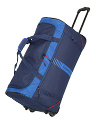 Torba podróżna Travelite Basics Active granatowa