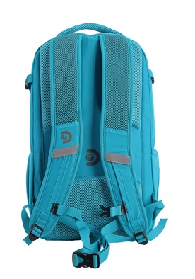 Plecak na laptopa Discovery Outdoor 613 niebieski