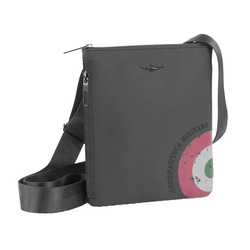 Torba z poliestru Aeronautica Militare AM-551 szara