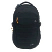 Plecak na laptopa z poliestru MOORHEAD LB18031 czarny