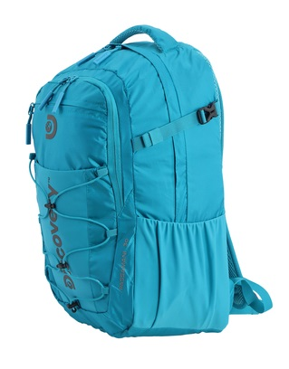 Plecak na laptopa Discovery Outdoor 613 niebieski