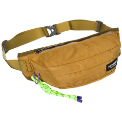 Nerka biodrowa z poliestru Peterson SWY-02 żółta