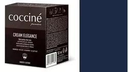 Krem do skóry gładkiej Cream Elegance granatowy 50 ml