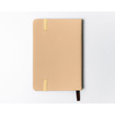 Notes A6 w kropki Peterson NOT-6-KP-54 khaki