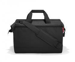 Torba z poliestru Reisenthel allrounder L pocket czarna