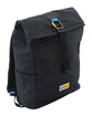 Plecak na laptopa z poliestru Discovery Icon 722 czarny