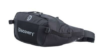 Nerka z poliestru Discovery Outdoor 610 czarna