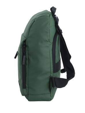 Plecak miejski z poliestru Discovery Urban 3440 zielony