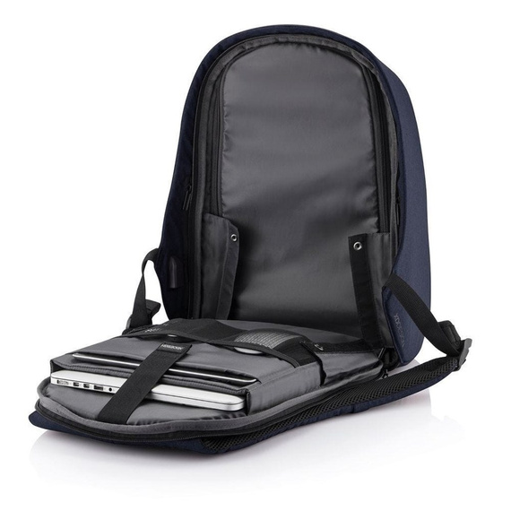 Plecak na laptopa XD Design Bobby Hero Regular granatowy