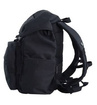 Plecak na laptopa z poliestru Discovery Downtown 943 czarny