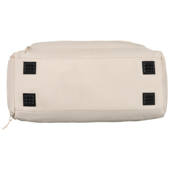 Torba sportowa Peterson 24427 beżowa