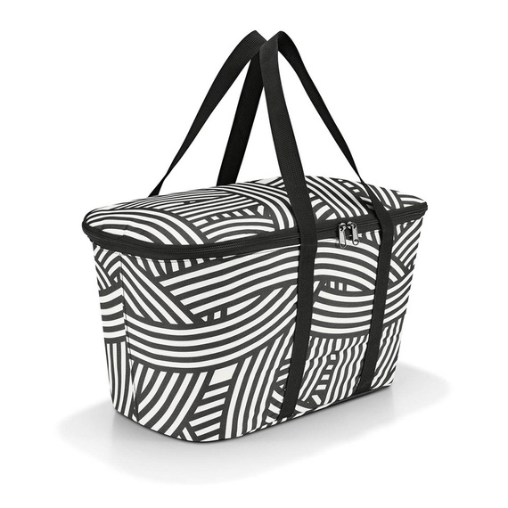 torba coolerbag zebra